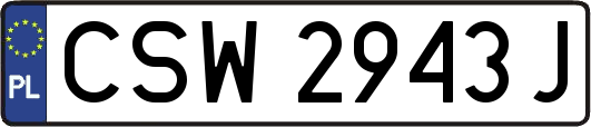 CSW2943J