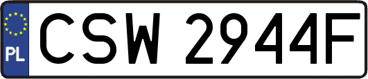 CSW2944F