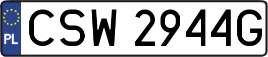 CSW2944G