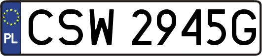 CSW2945G