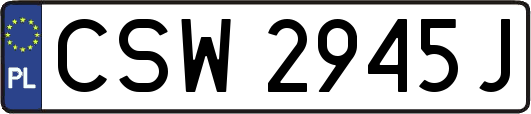 CSW2945J