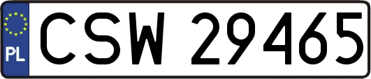 CSW29465