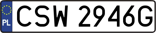CSW2946G
