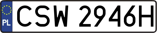CSW2946H