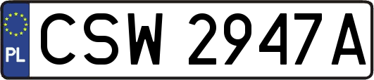 CSW2947A