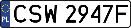CSW2947F