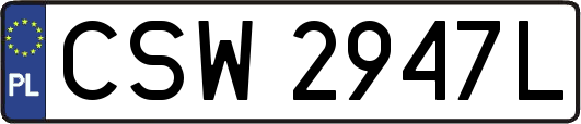 CSW2947L