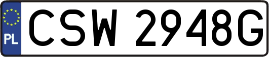 CSW2948G