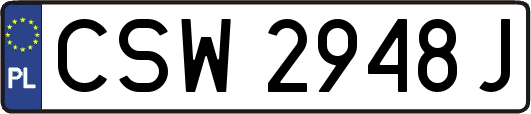 CSW2948J