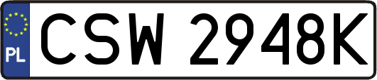 CSW2948K