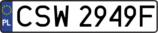 CSW2949F