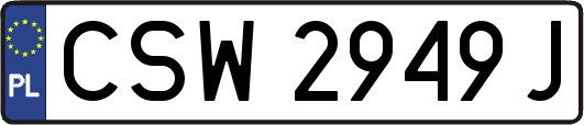 CSW2949J