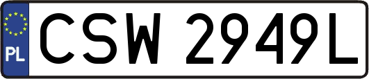 CSW2949L