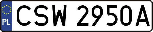 CSW2950A
