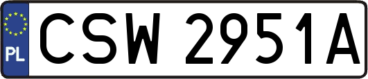 CSW2951A