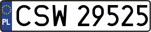 CSW29525