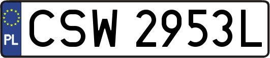CSW2953L
