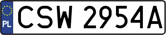 CSW2954A