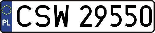 CSW29550