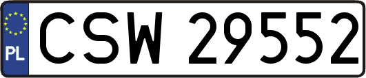 CSW29552