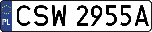 CSW2955A
