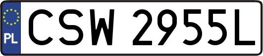 CSW2955L