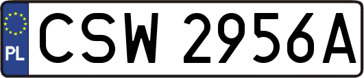 CSW2956A