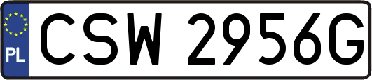 CSW2956G