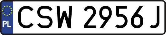 CSW2956J