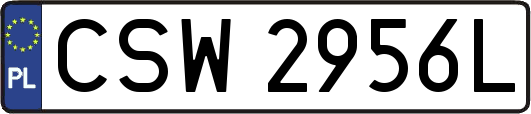 CSW2956L