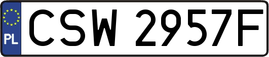 CSW2957F