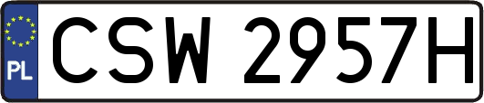 CSW2957H