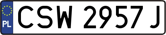 CSW2957J