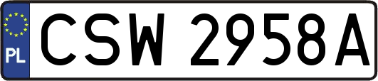 CSW2958A