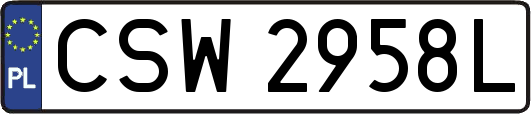CSW2958L