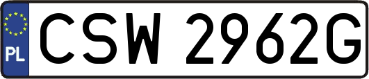 CSW2962G