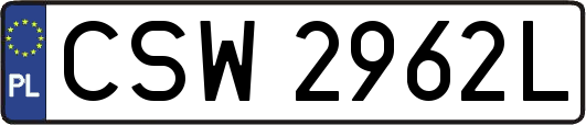 CSW2962L