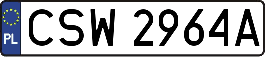 CSW2964A