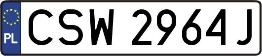 CSW2964J