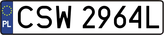 CSW2964L