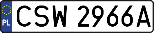 CSW2966A