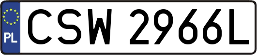 CSW2966L