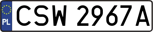 CSW2967A