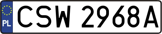 CSW2968A