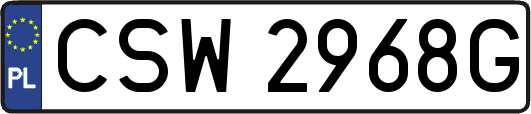 CSW2968G