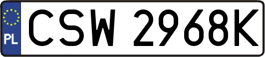 CSW2968K