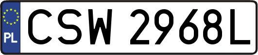 CSW2968L