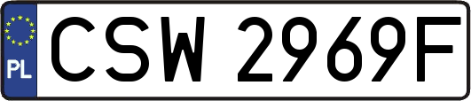 CSW2969F