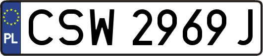CSW2969J