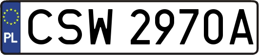 CSW2970A